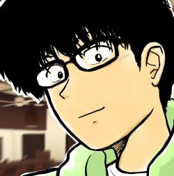 ギャンブル依存症　Rのアバター